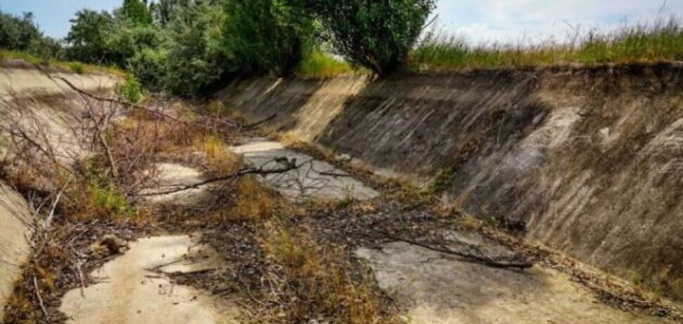 Возобновление подачи воды в Крым: детали, которые упускаются