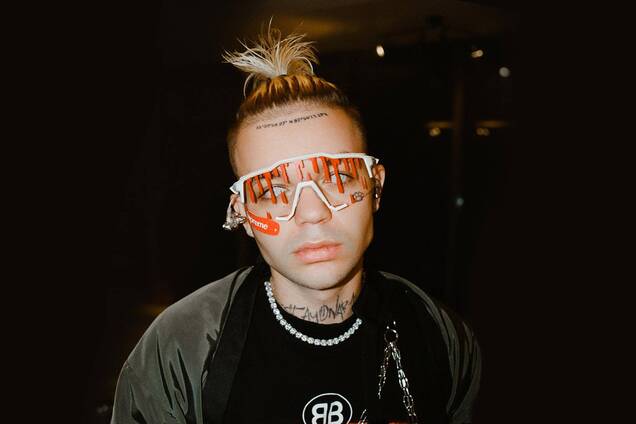 Элджей (фото: Сиб.фм)