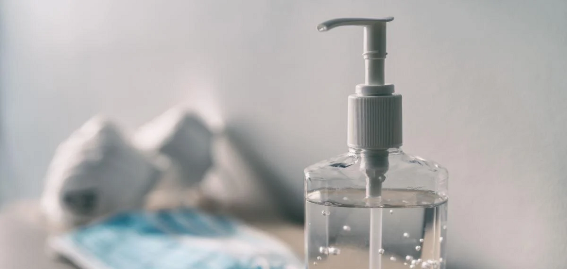 Антисептик СРСР виявився безпечнішим для навколишнього середовища і людини, ніж багато інших популярних препаратів