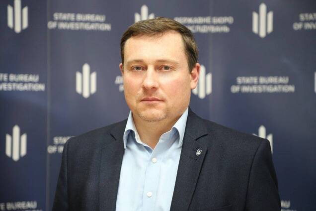 Бабиков знал об отсутствии состава преступления в деле Семочко (фото: ГБР)