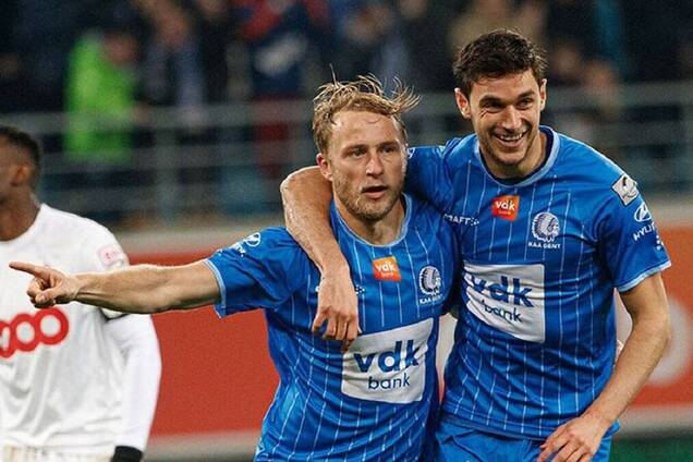 Роман Безус та Роман Яремчук