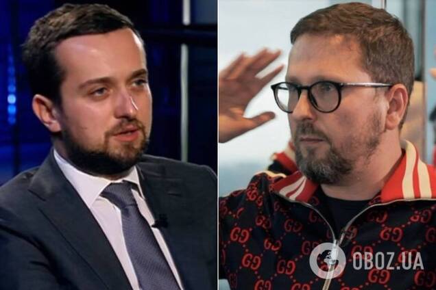 Шарій підтвердив дані про атаку помічника Тимошенка на OBOZREVATEL