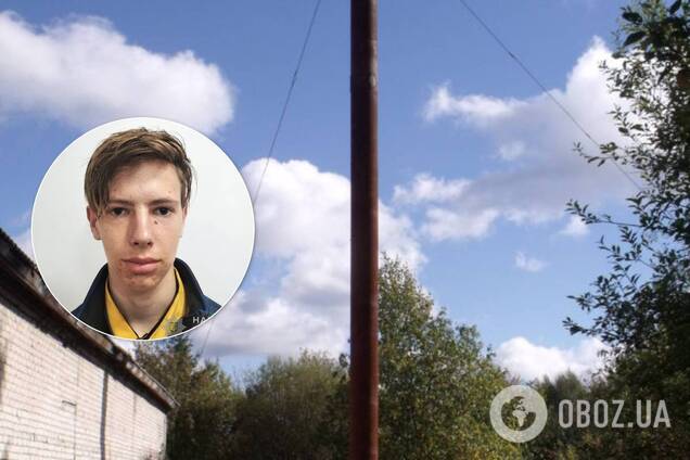 На Одесщине подросток совершил суицид по своей книге. Эксклюзивные подробности трагедии