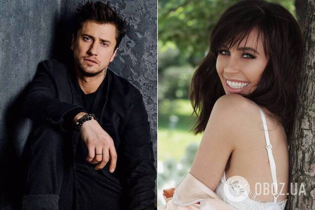 Друг Павла Прилучного злив відео їхнього відпочинку з Карпович