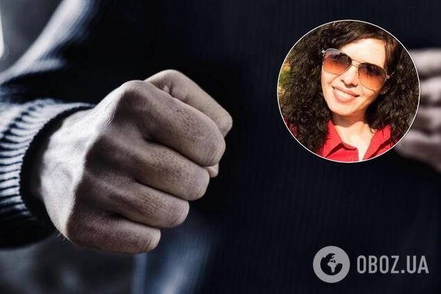 В Днепре женщина подверглась нападению и бесследно пропала. Фото