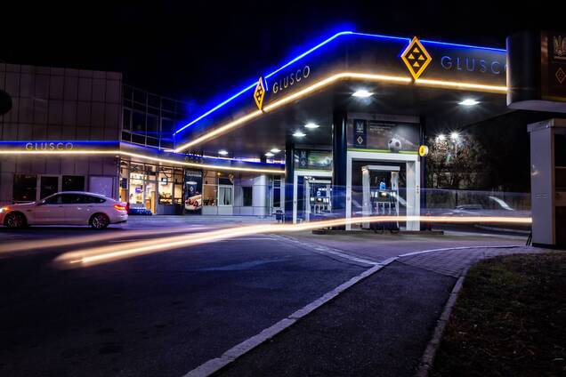 GLUSCO повертає літри і гроші