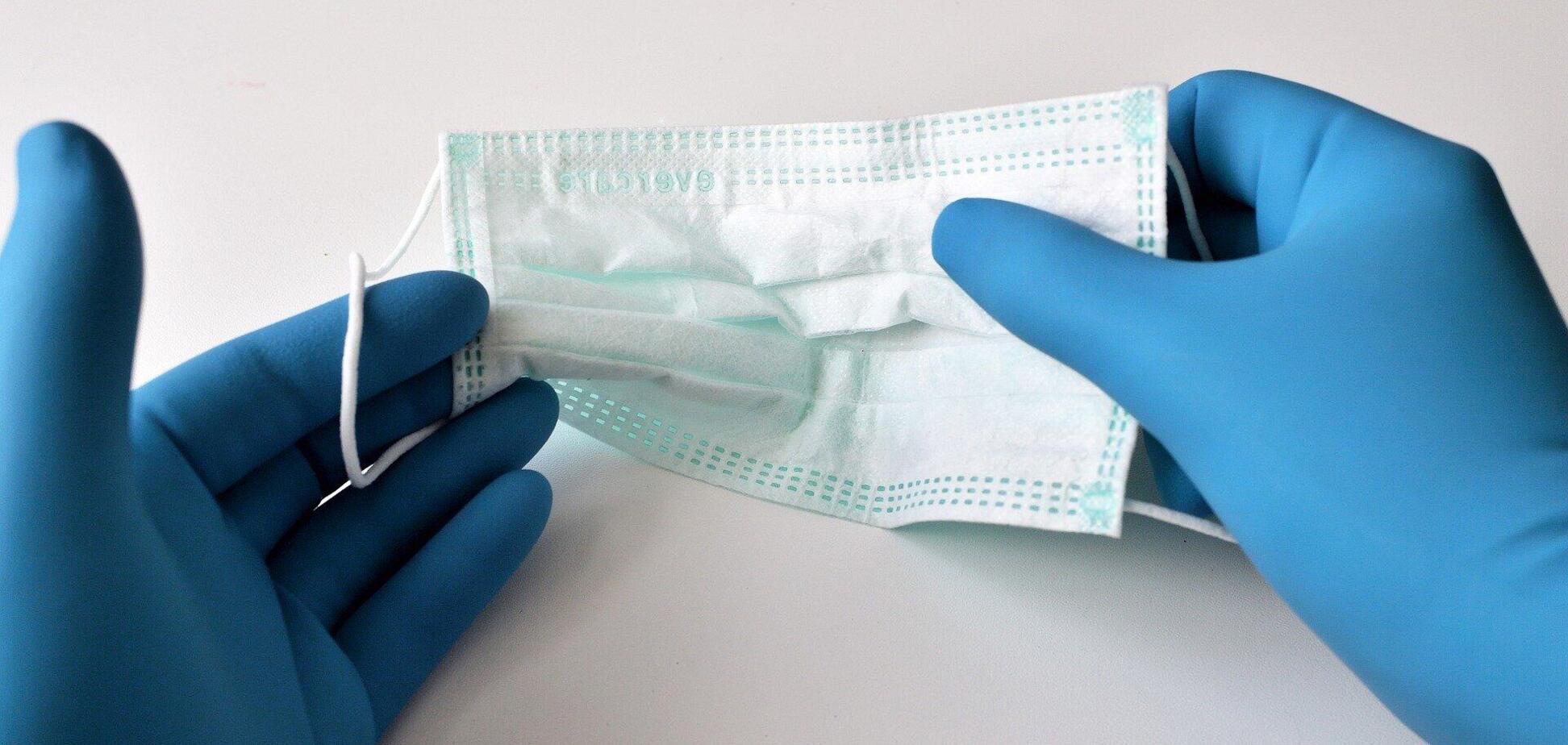 В сети распространяется много противоречивой информации о правилах ношения маски