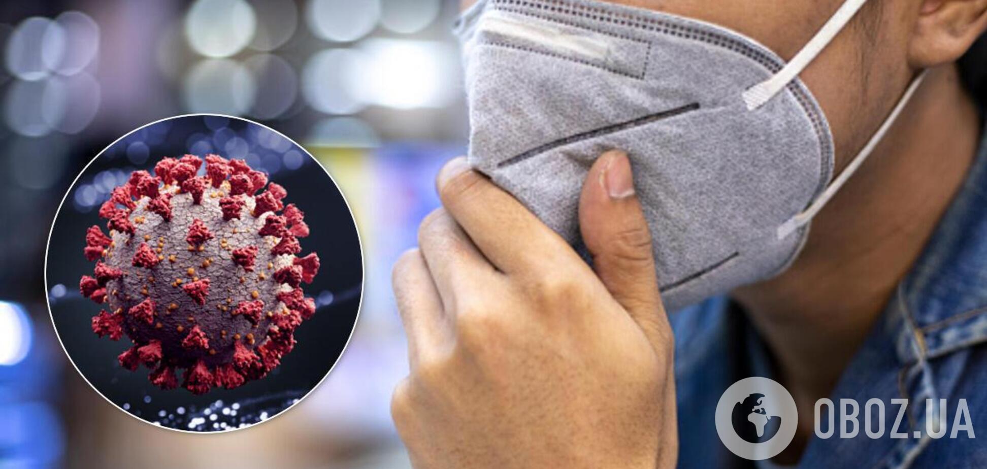 Коронавірус в Україні та світі