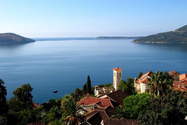 Черногория