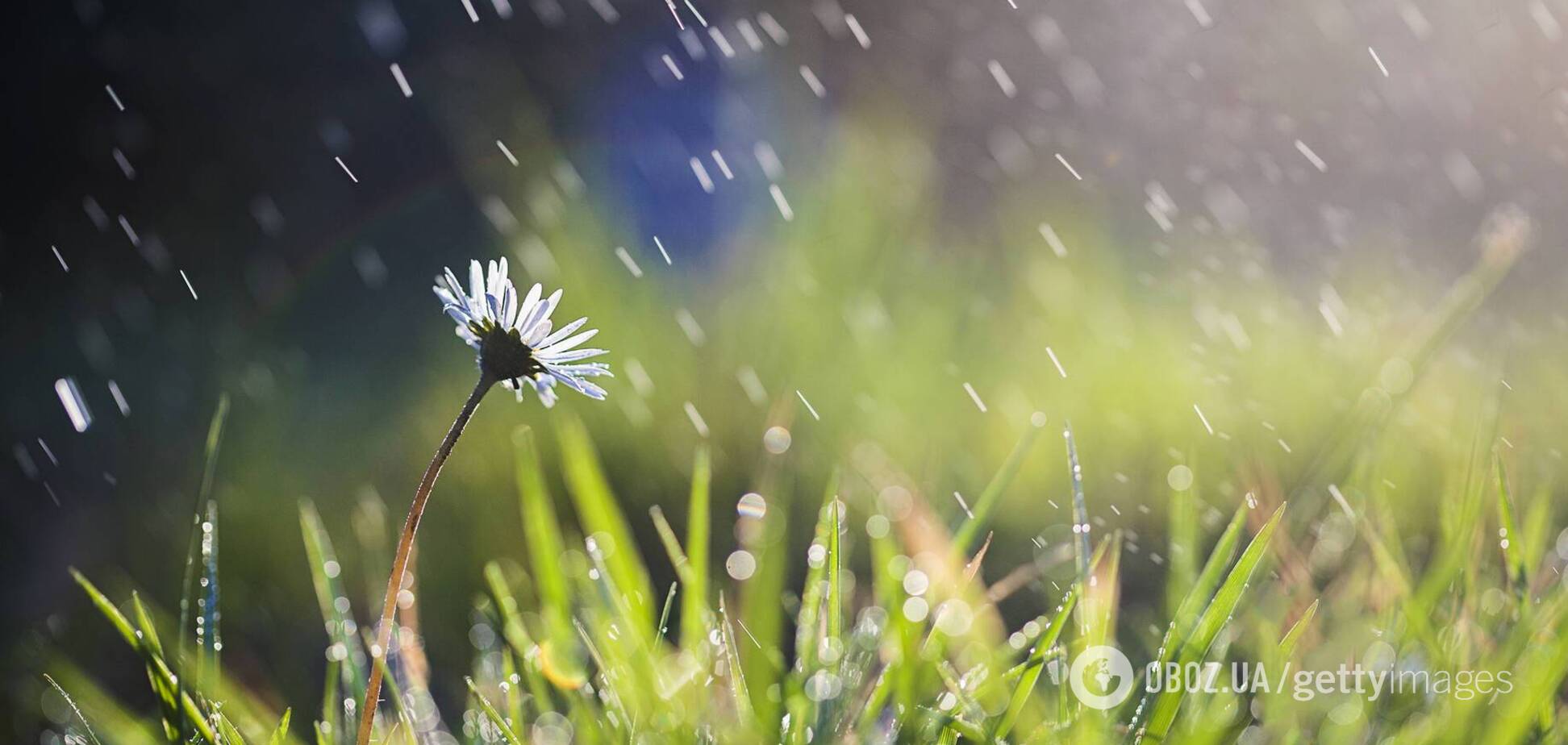 У четвер на всій території України стане прохолодніше