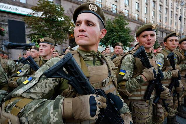 МОН добилось отсрочки призыва для абитуриентов