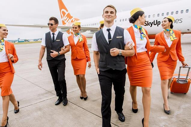 SkyUp отменила международные рейсы (фото: uvidpustku.com)