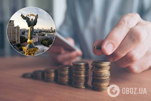 В Україні збільшилися збори ПДВ до бюджету