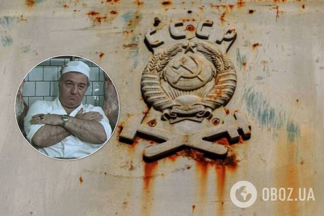 В советских фильмах нашли правду о торговле в СССР. Фото