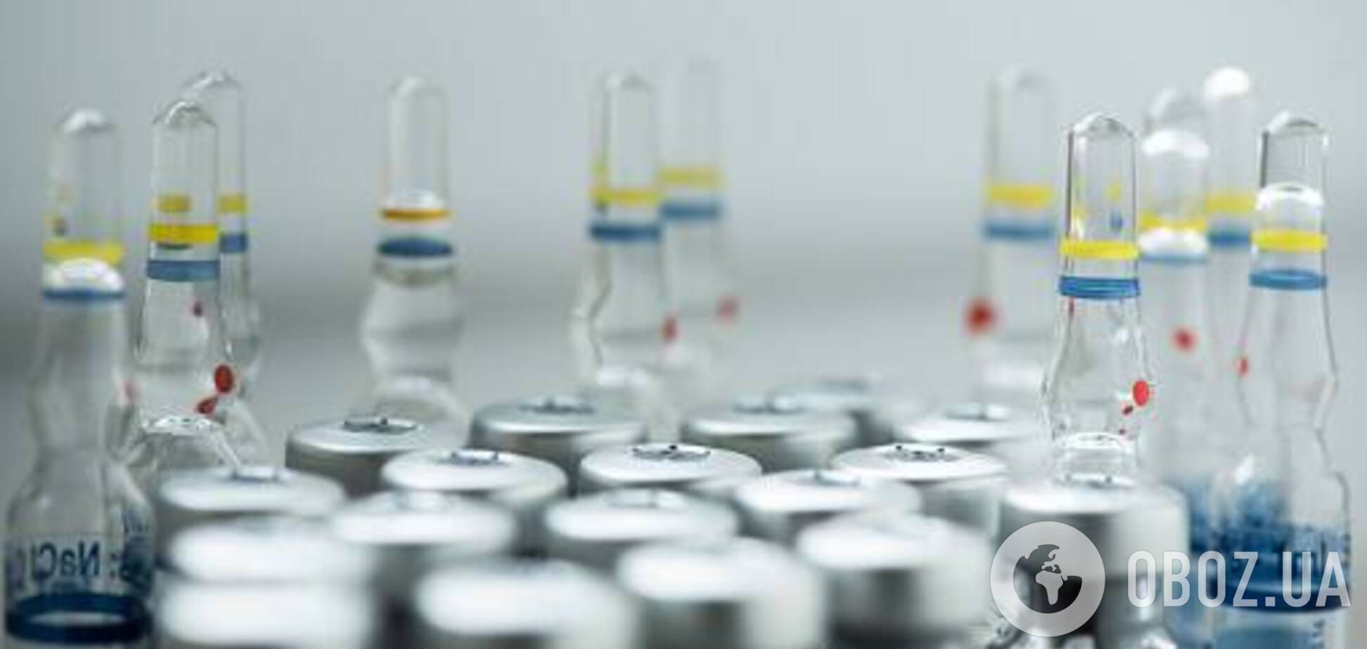 Вакцина от коронавируса