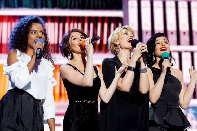 Женский Квартал