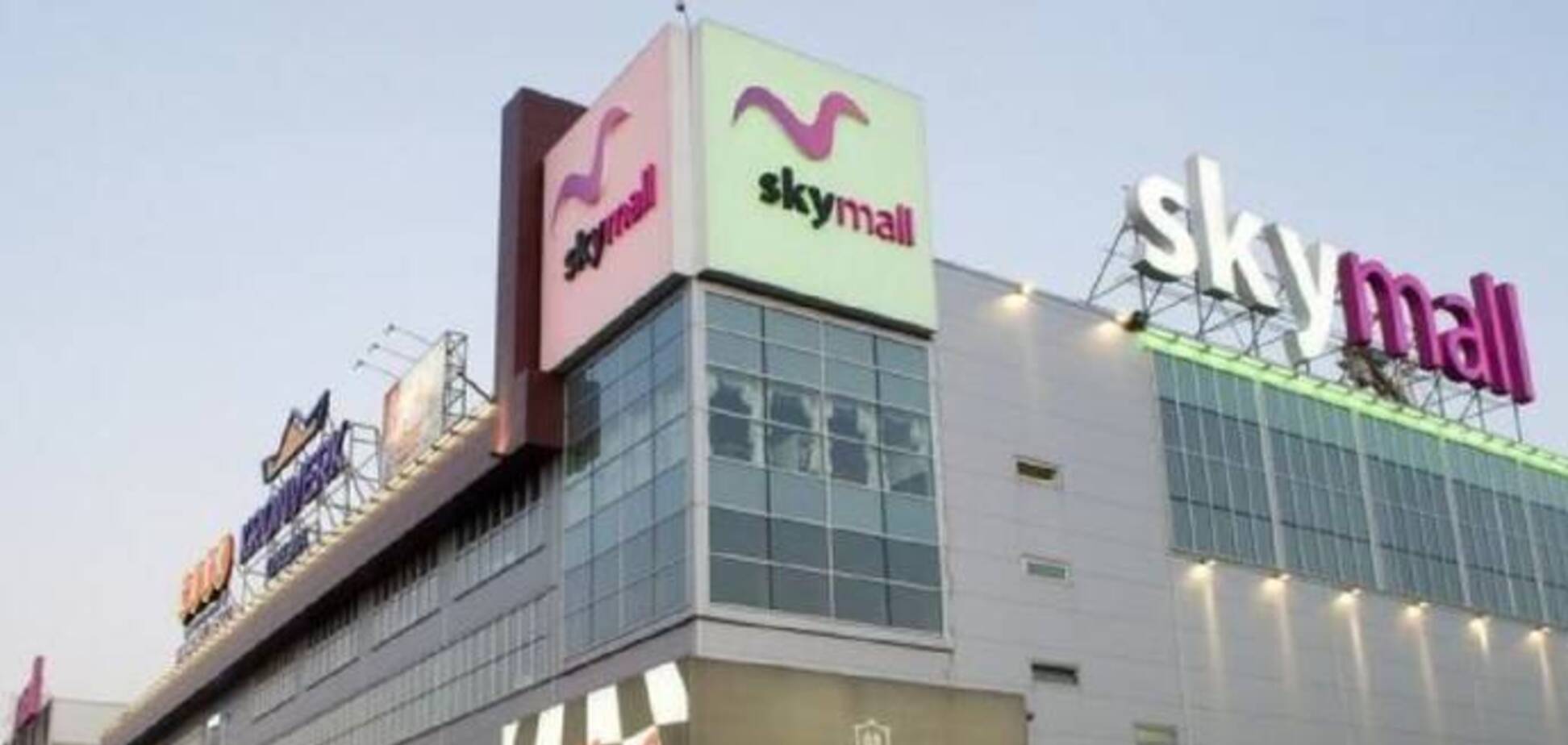 Хіллар Тедер залучив юристів '95 Кварталу', щоб віджати ТЦ Sky Mall - ЗМІ