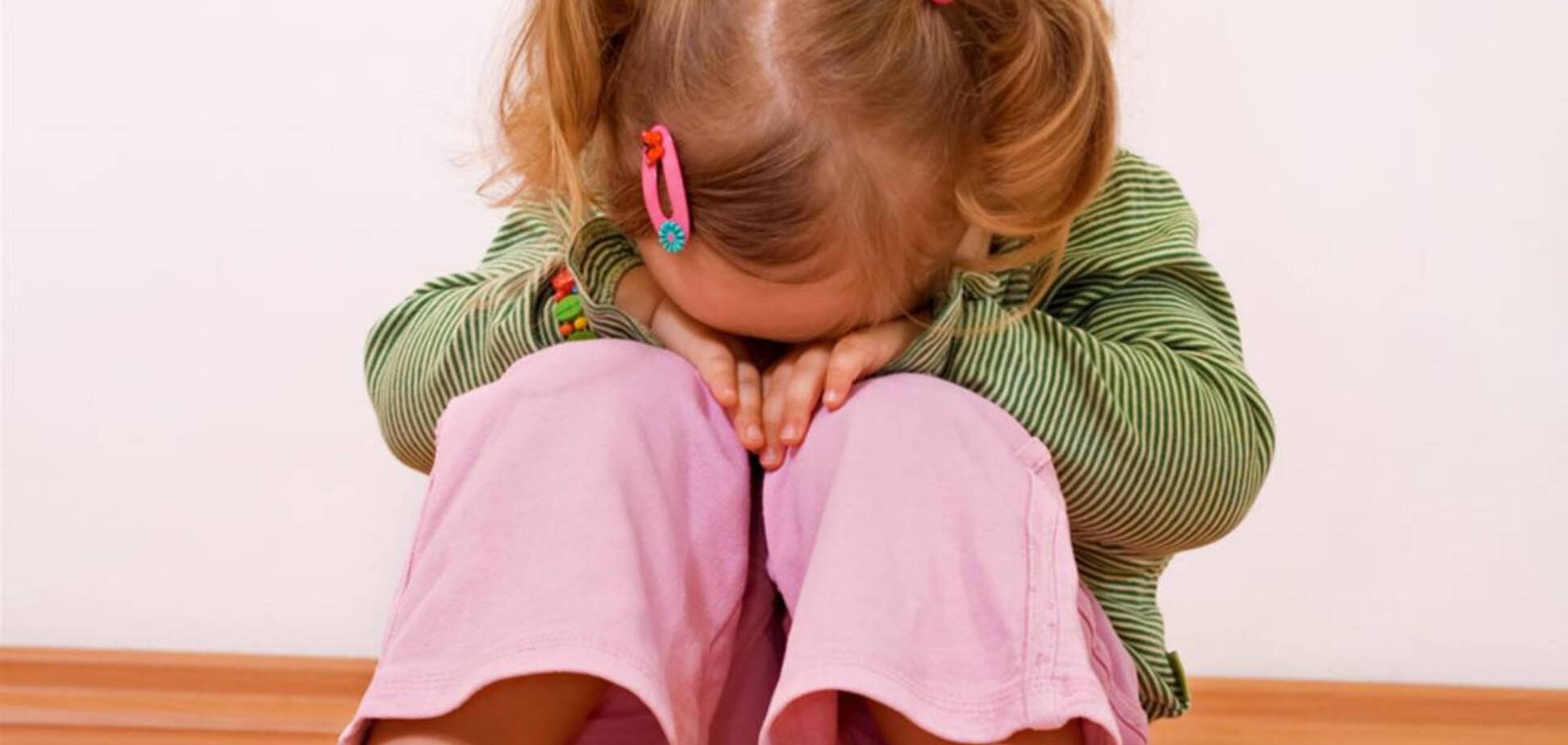 Волонтер з Дніпра розповіла про жахи в дитячих інтернатах