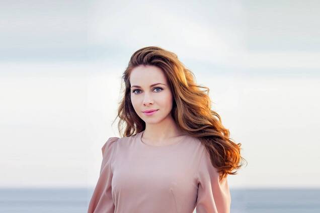 Екатерина Гусева празднует день рождения