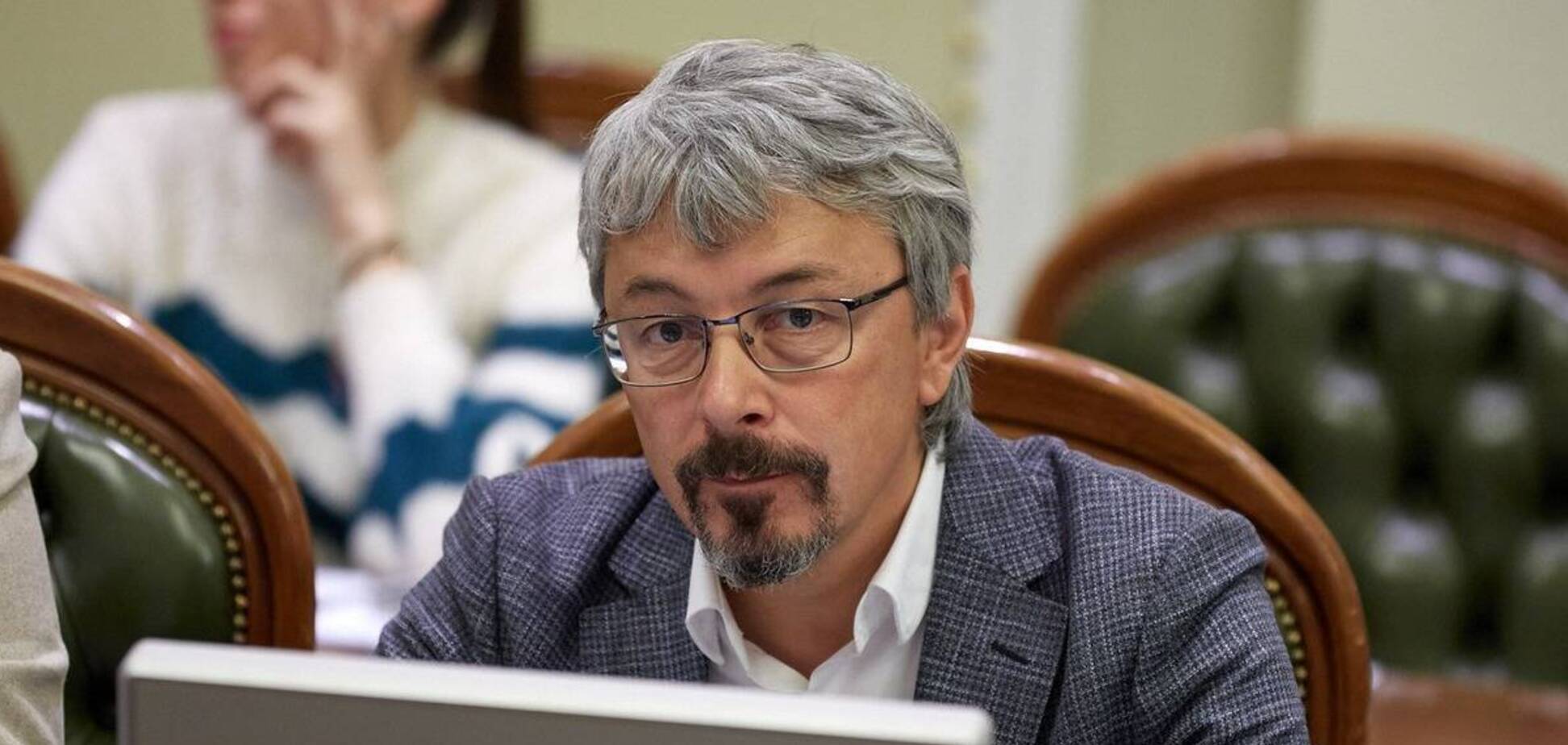 Ткаченко анонсировал восстановление сотни культурных объектов: перечень