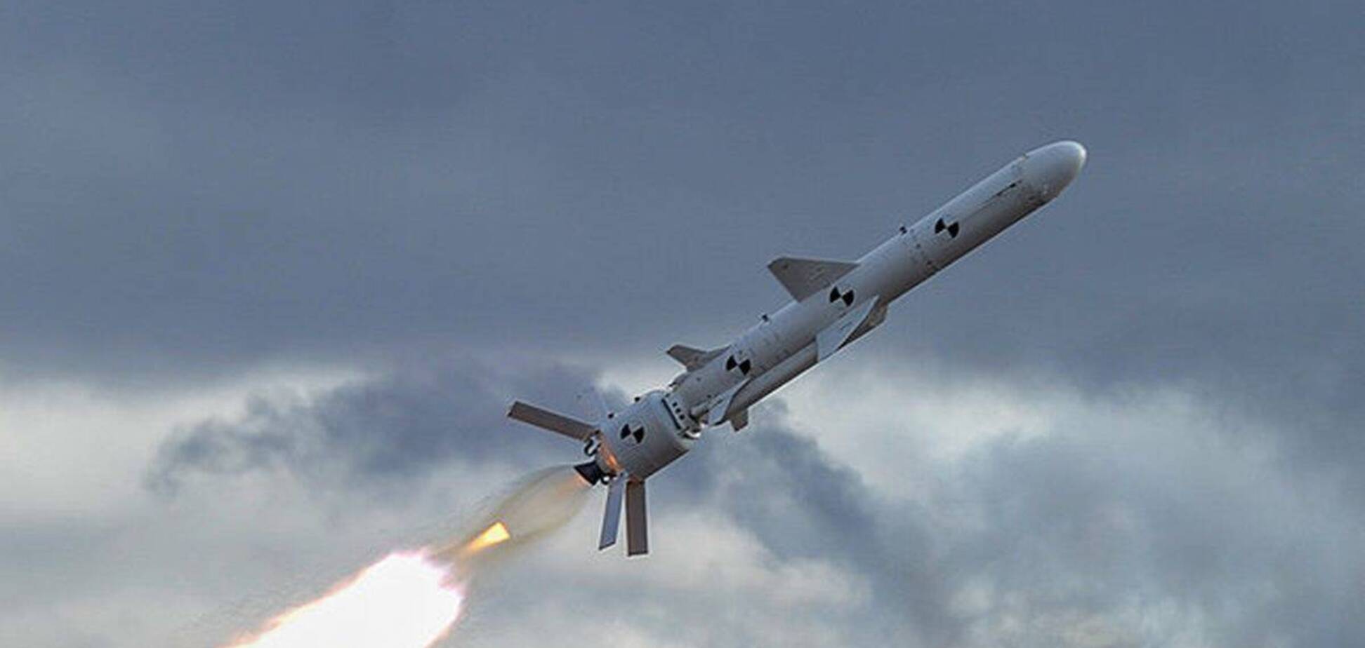 В Україні створили новітню крилату ракету. Росія вже відреагувала