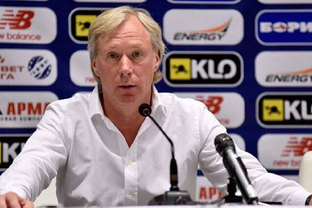 Алексей Михайличенко