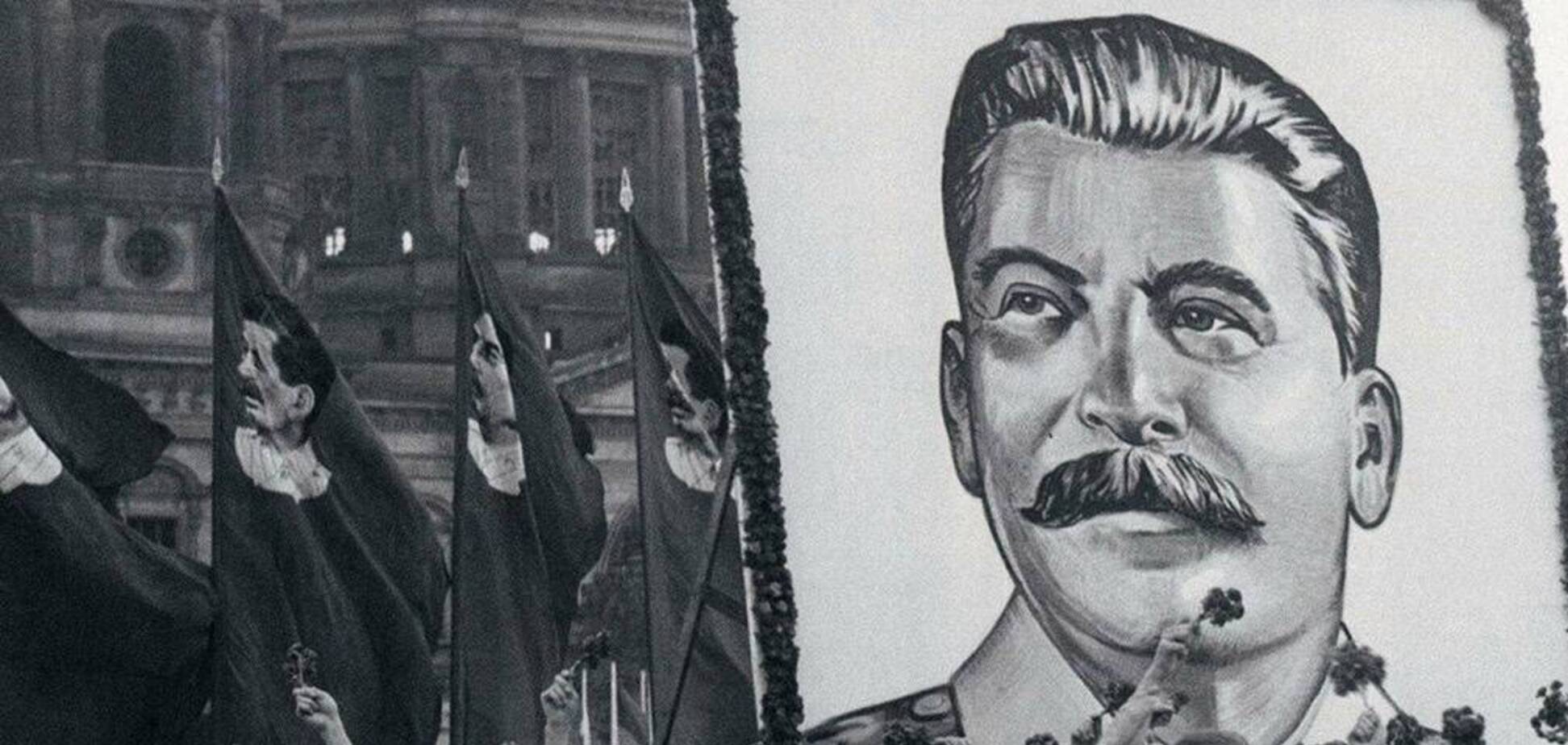 Блогер розповів страшну правду про канібалізм у сталінських концтаборах