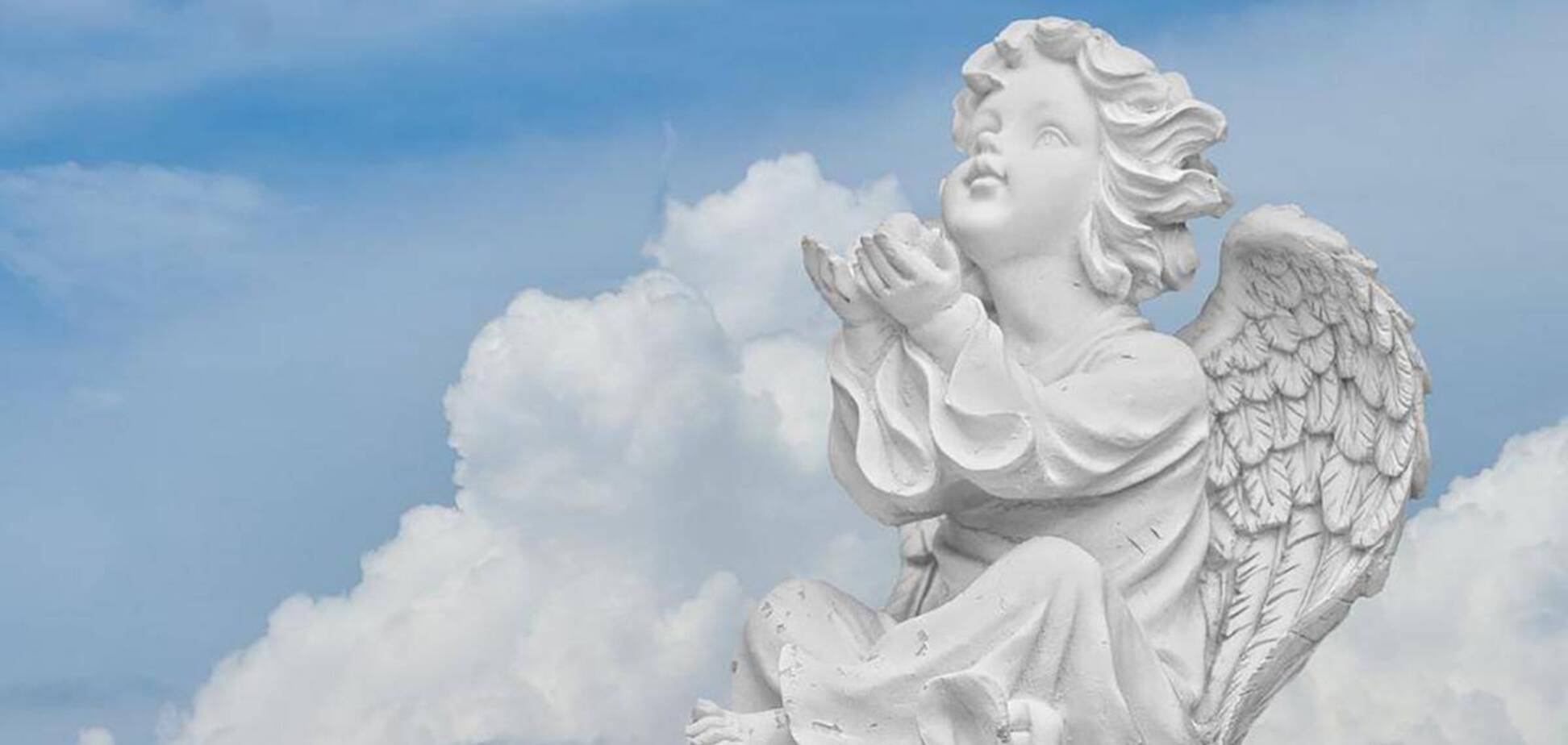 День ангела считается духовным днем рождения