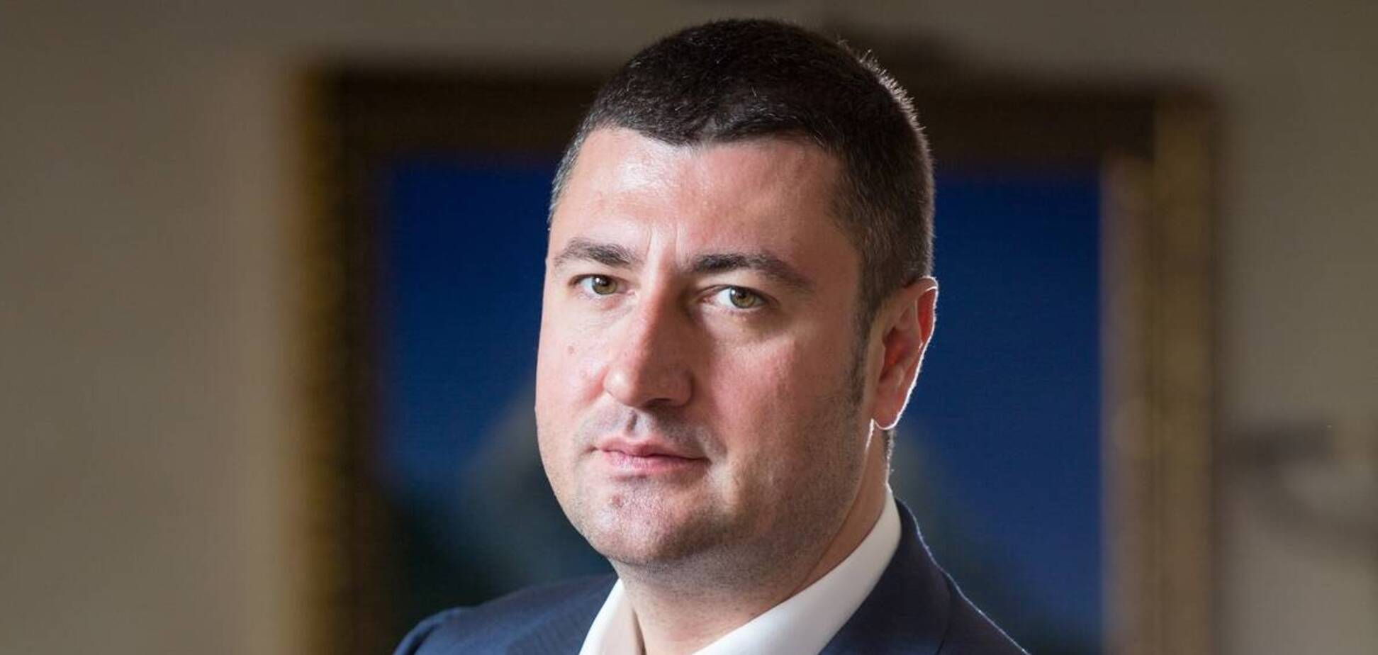 Бахматюк вызвал Сытника на публичную дискуссию (фото: Цензор.нет)