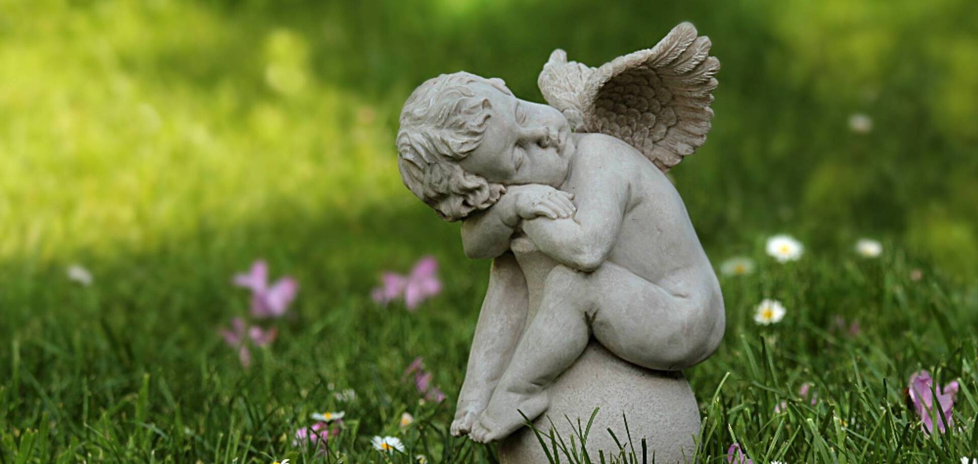 День ангела считается духовным днем рождения человека