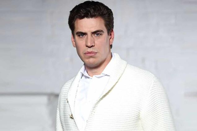 Дмитрий Дюжев празднует день рождения