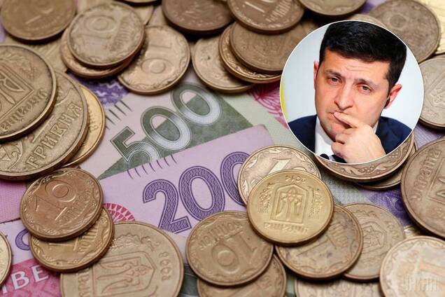 Махінація Зеленського з держбюджетом: з нас регоче весь світ