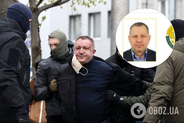 Вербувальник Шайтанова з ФСБ керував терористами на Донбасі, – СБУ