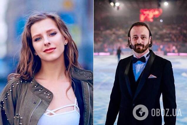 Зірка 'Татусевих дочок' відповіла на критику через роман із 46-річним Авербухом