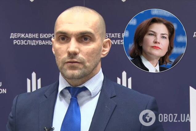 Олег Корецький розповів про вплив Ірини Венедіктової на ДБР