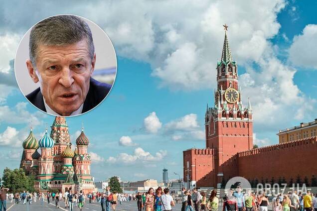 Вихід України з Мінських угод стане НП, – Козак