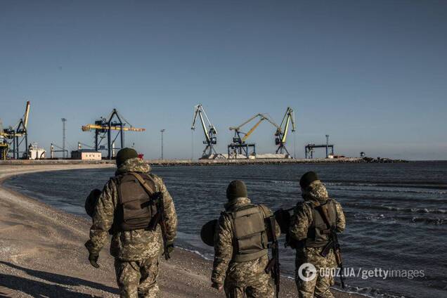 'Донецькі', які воюють за Україну