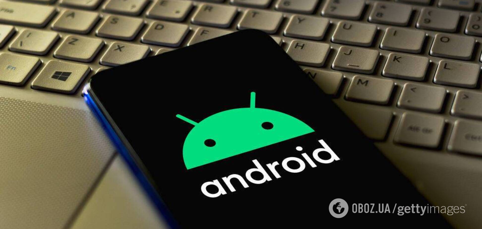 Android-смартфон