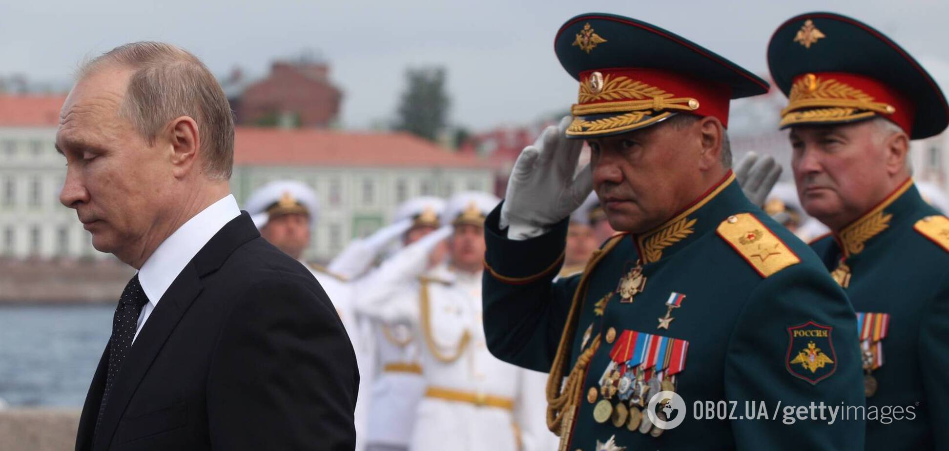 Пока Путин в Кремле, против Украины будет идти война, – российский оппозиционер