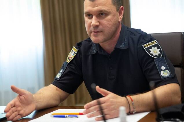 Клименко розповів про складнощі з психологічної оцінкою співробітників