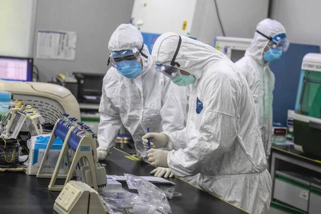 Во Львове от COVID-19 умерла уже вторая лаборантка