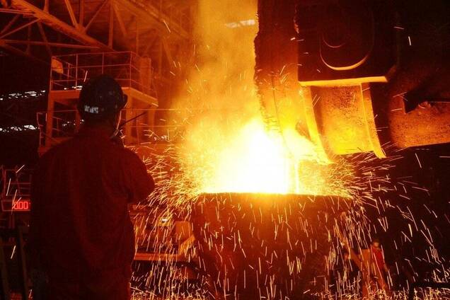 Металурги виступають за продовження мита на експорт брухту, – Каленков