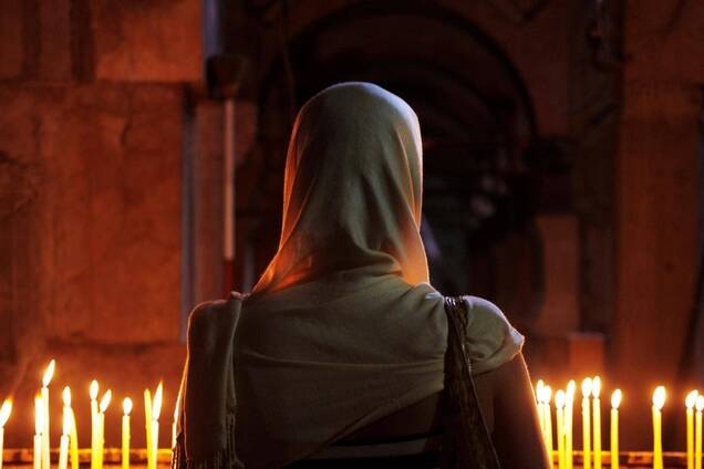 В молитвах Архангела Гавриила просят о здоровье, семейном счастье, о защите от недоброжелателей