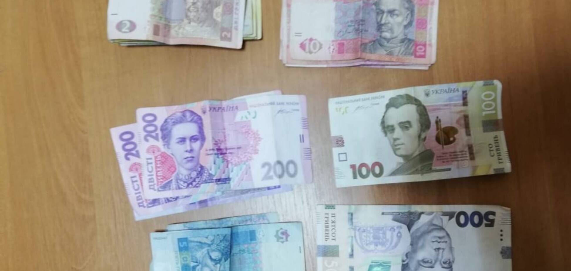 На Київщині напали на таксиста