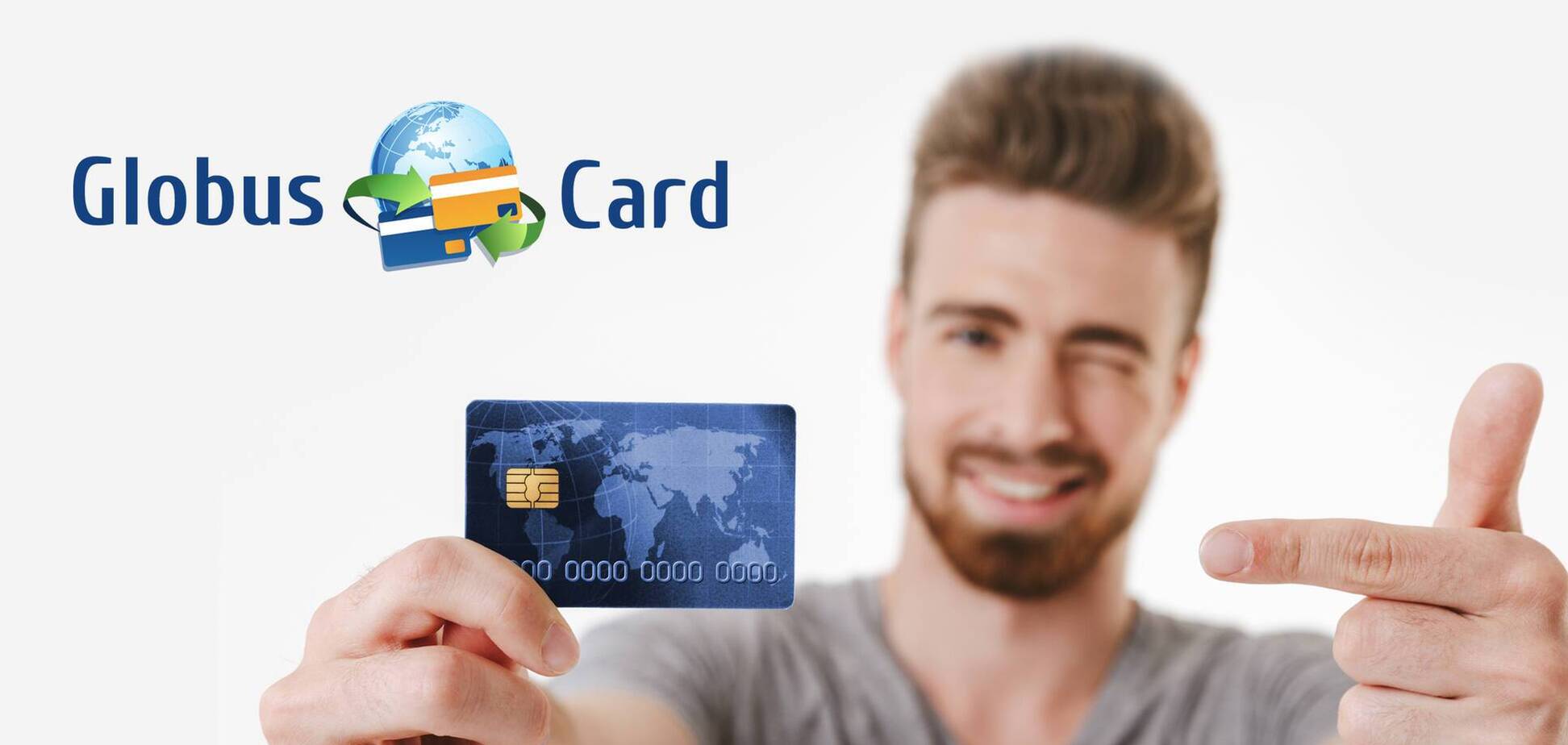 Глобус Банк запустил новую функцию пополнения карт: все в одном месте