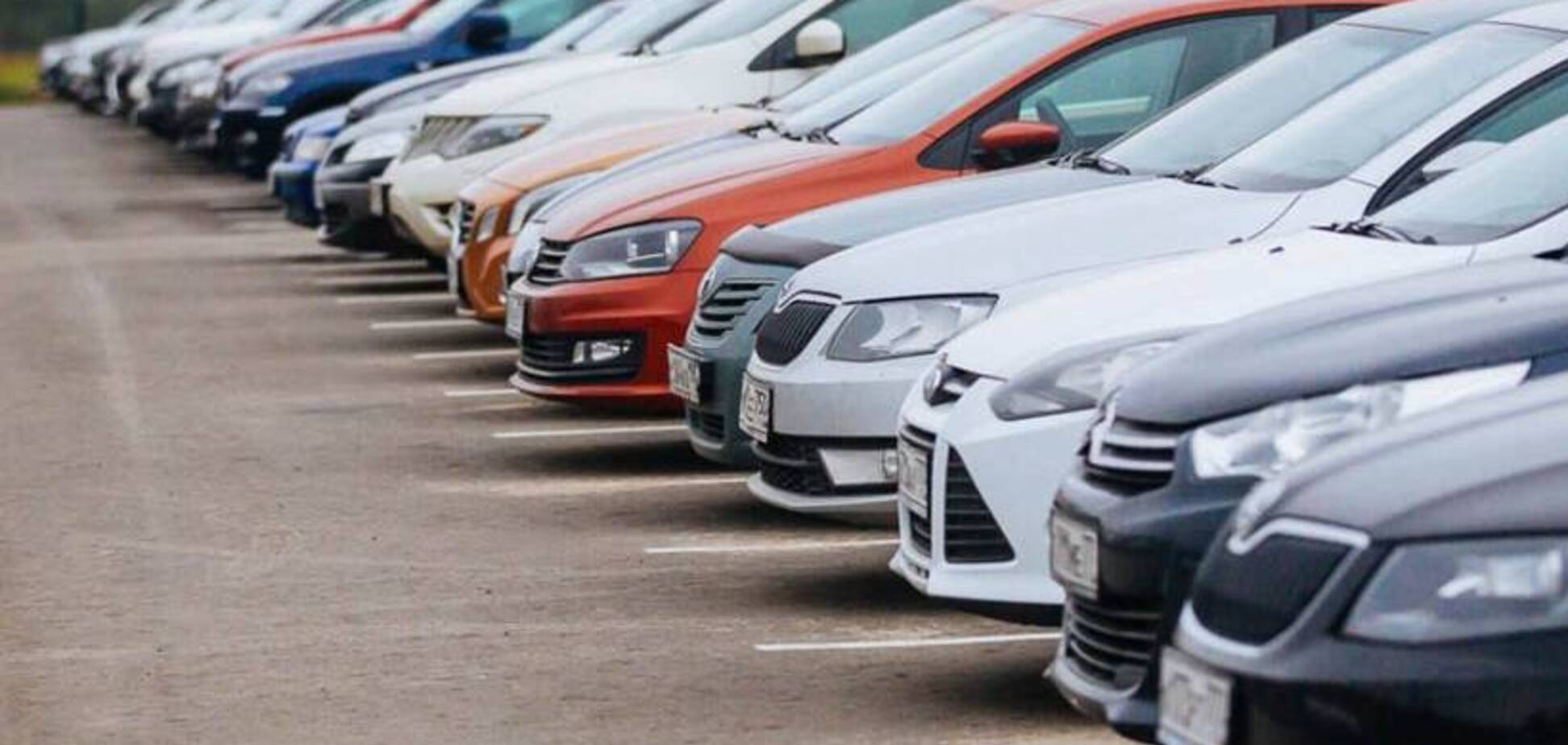 В Днепре разработали онлайн-карту бесплатных парковок (фото: hotel-edem.lviv.ua)