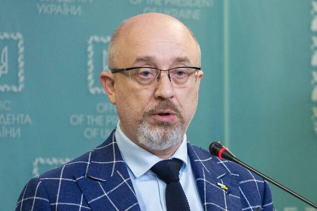 Резніков розповів, як можуть проходити вибори в ОРДЛО