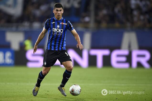 Руслан Малиновський