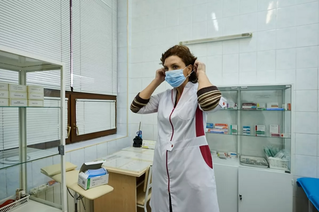 У Чернівецькій області встановили рекорд щодо тих, хто видужали від COVID-19