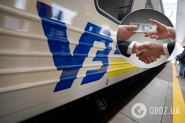 Нардеп раскрыл масштабы коррупции в 'Укрзалізниці': всплыли имена Пинчука и Сороса